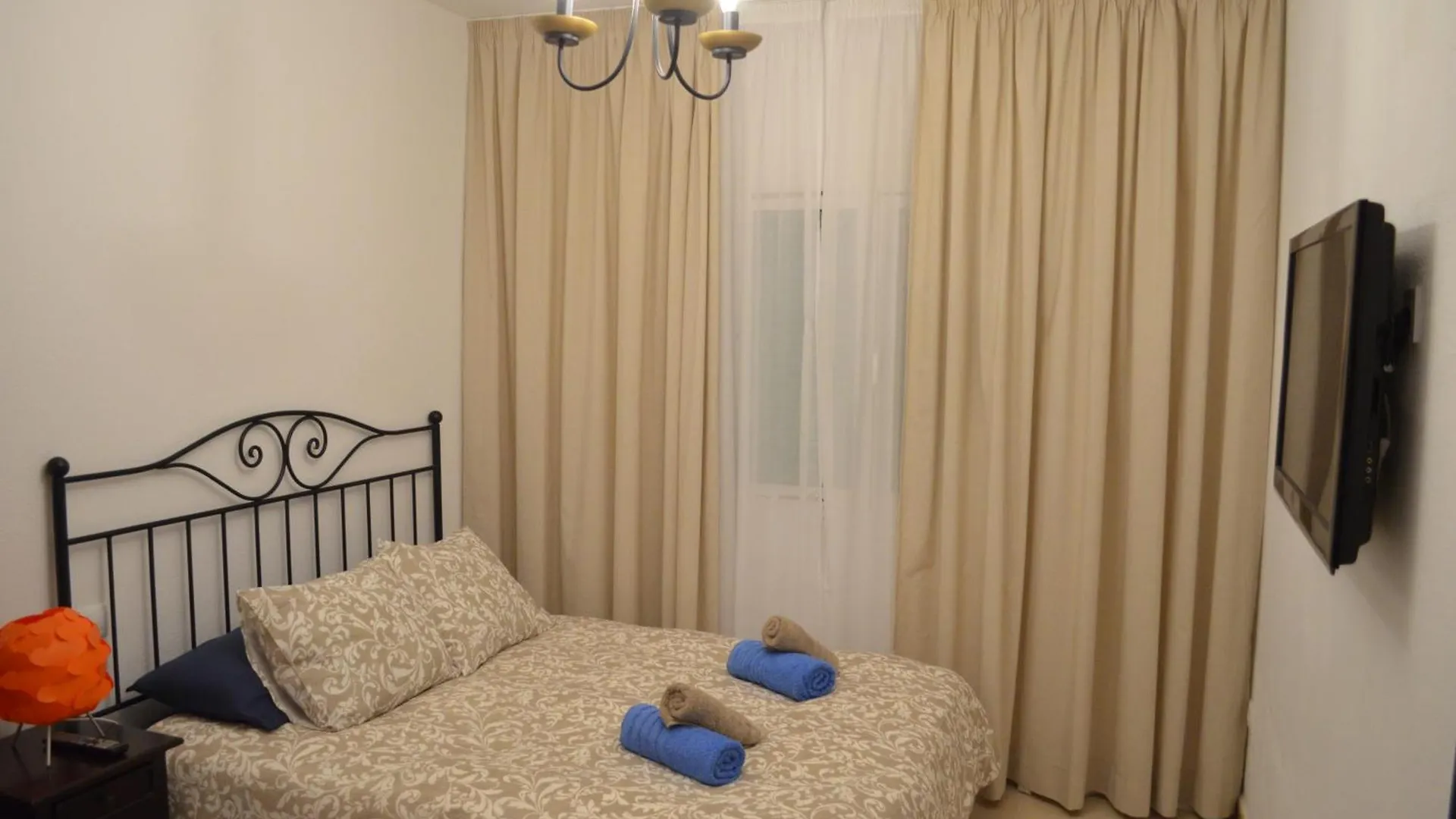 Villa Monica By Mirador De Sotavento Apartments Cardon