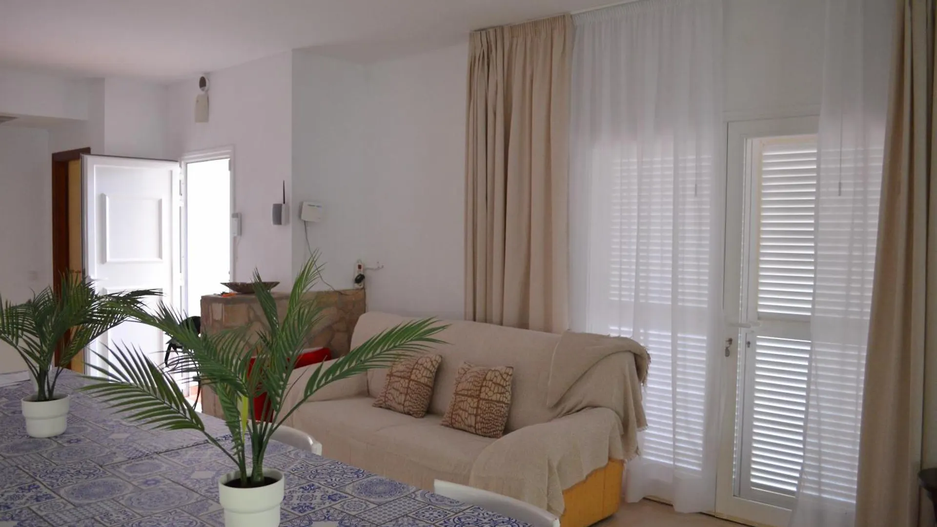 Villa Monica By Mirador De Sotavento Apartments Cardon