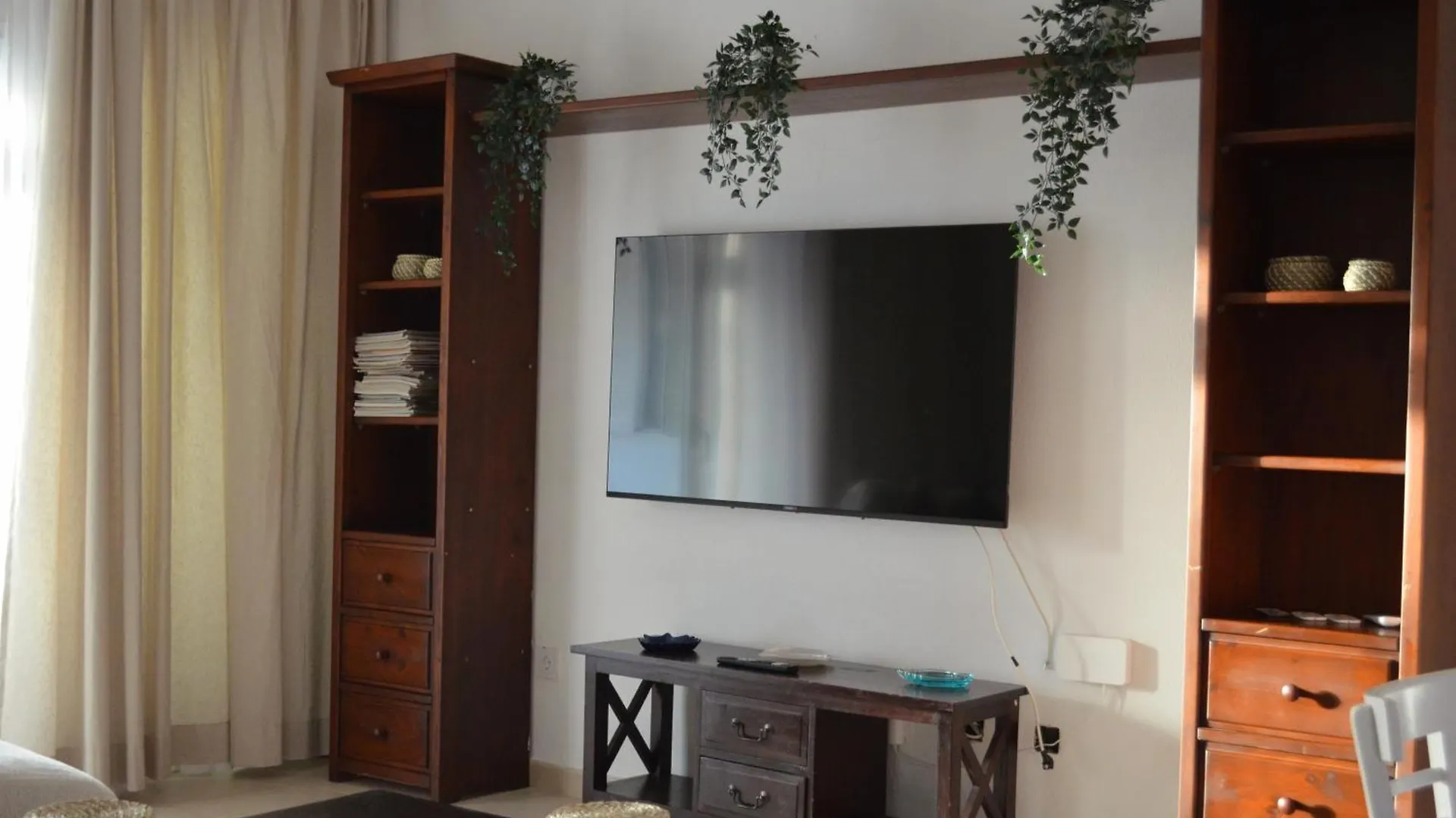 Villa Monica By Mirador De Sotavento Apartments Cardon 0*,