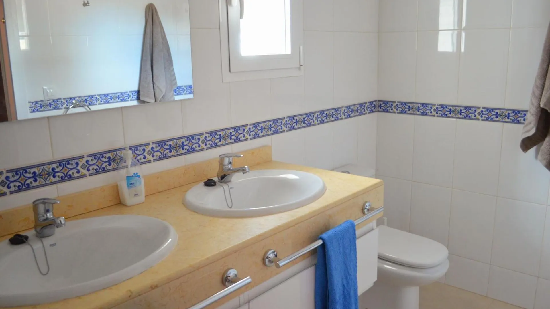 Villa Monica By Mirador De Sotavento Apartments Cardon
