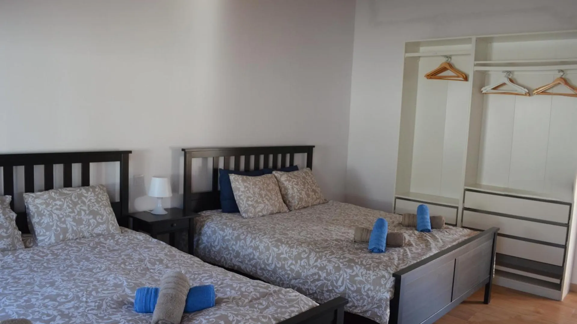 Villa Monica By Mirador De Sotavento Apartments Cardon