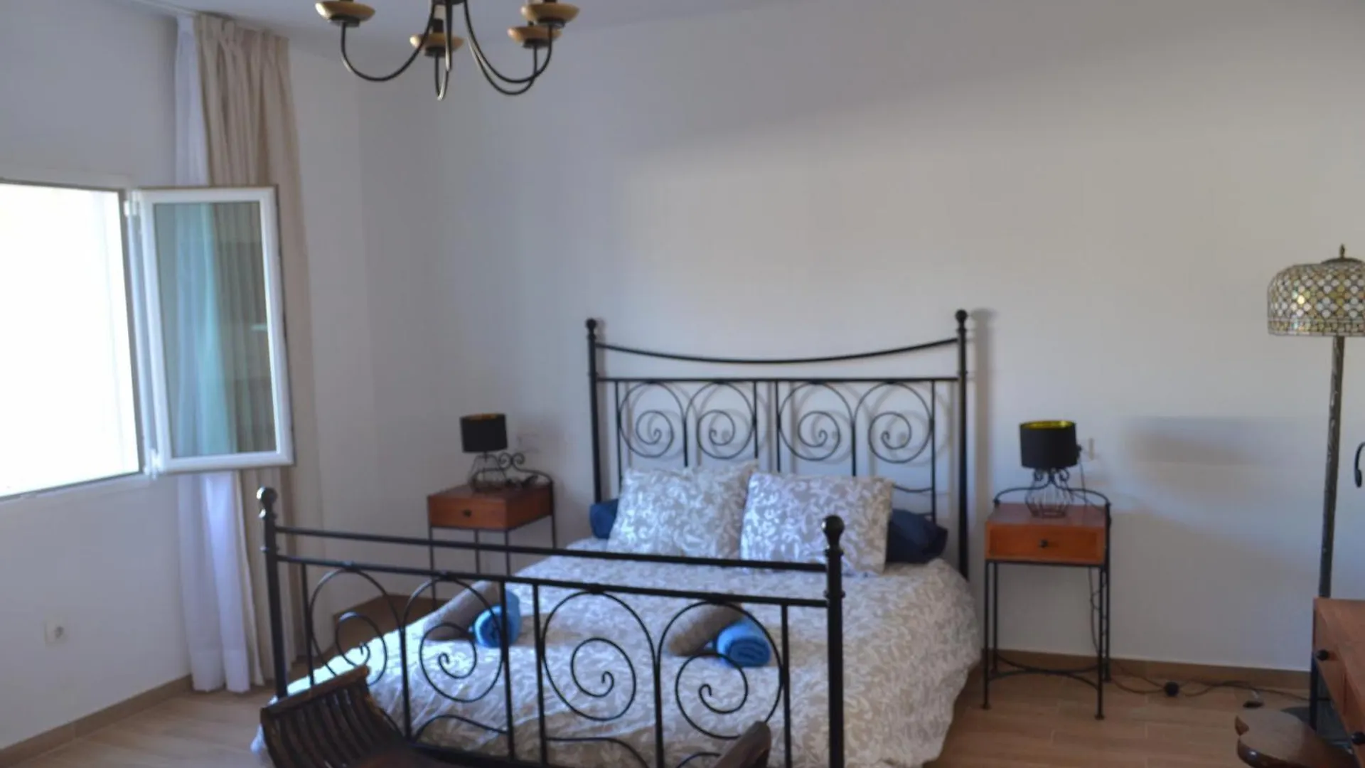 Villa Monica By Mirador De Sotavento Apartments Cardon Spanje