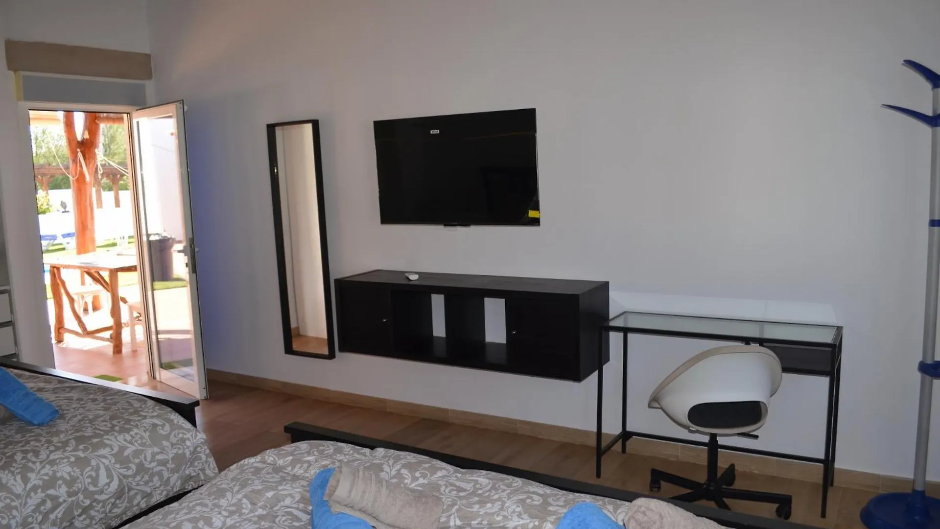 Villa Monica By Mirador De Sotavento Apartments Cardon