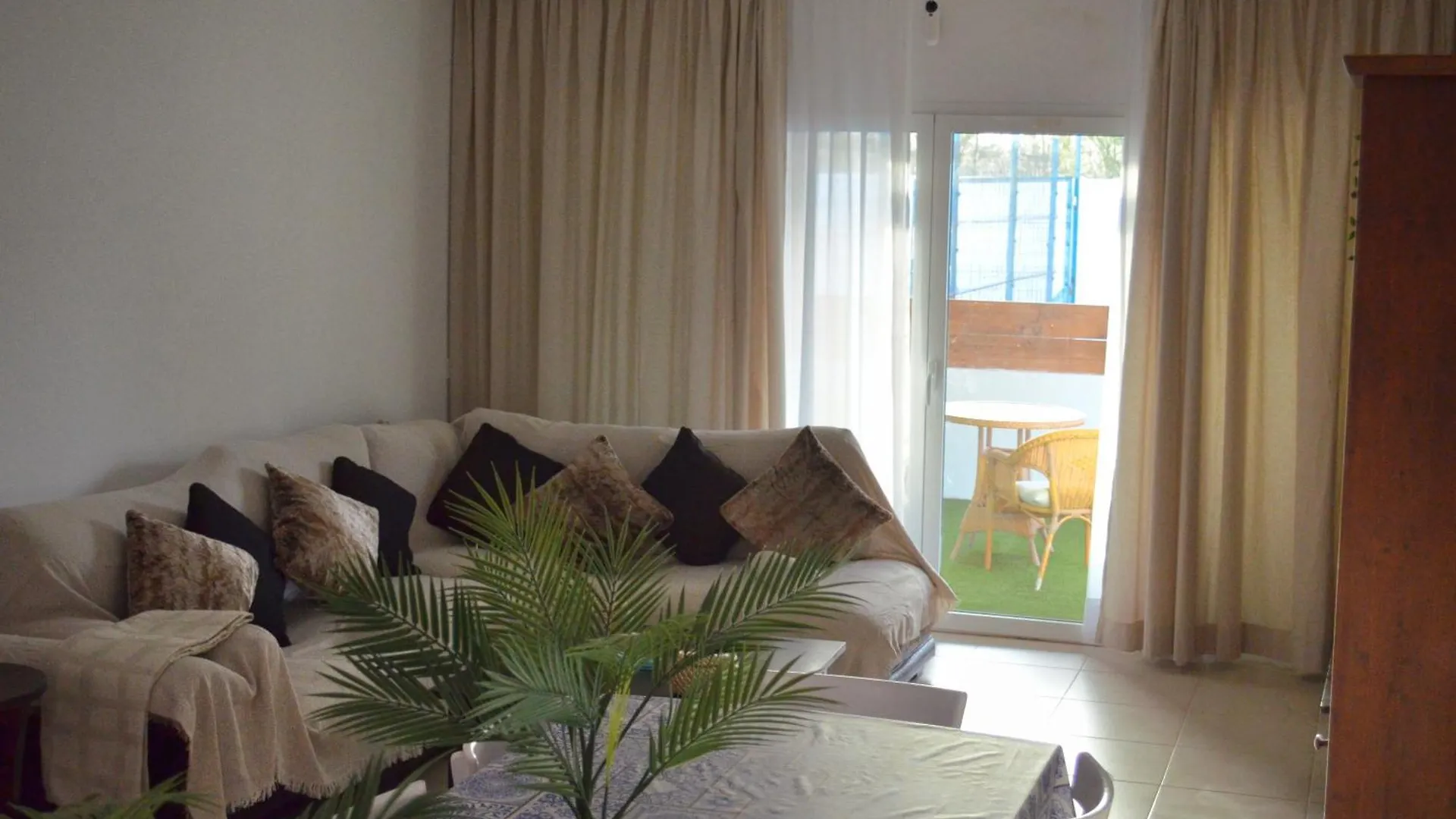 Villa Monica By Mirador De Sotavento Apartments Cardon 0*,