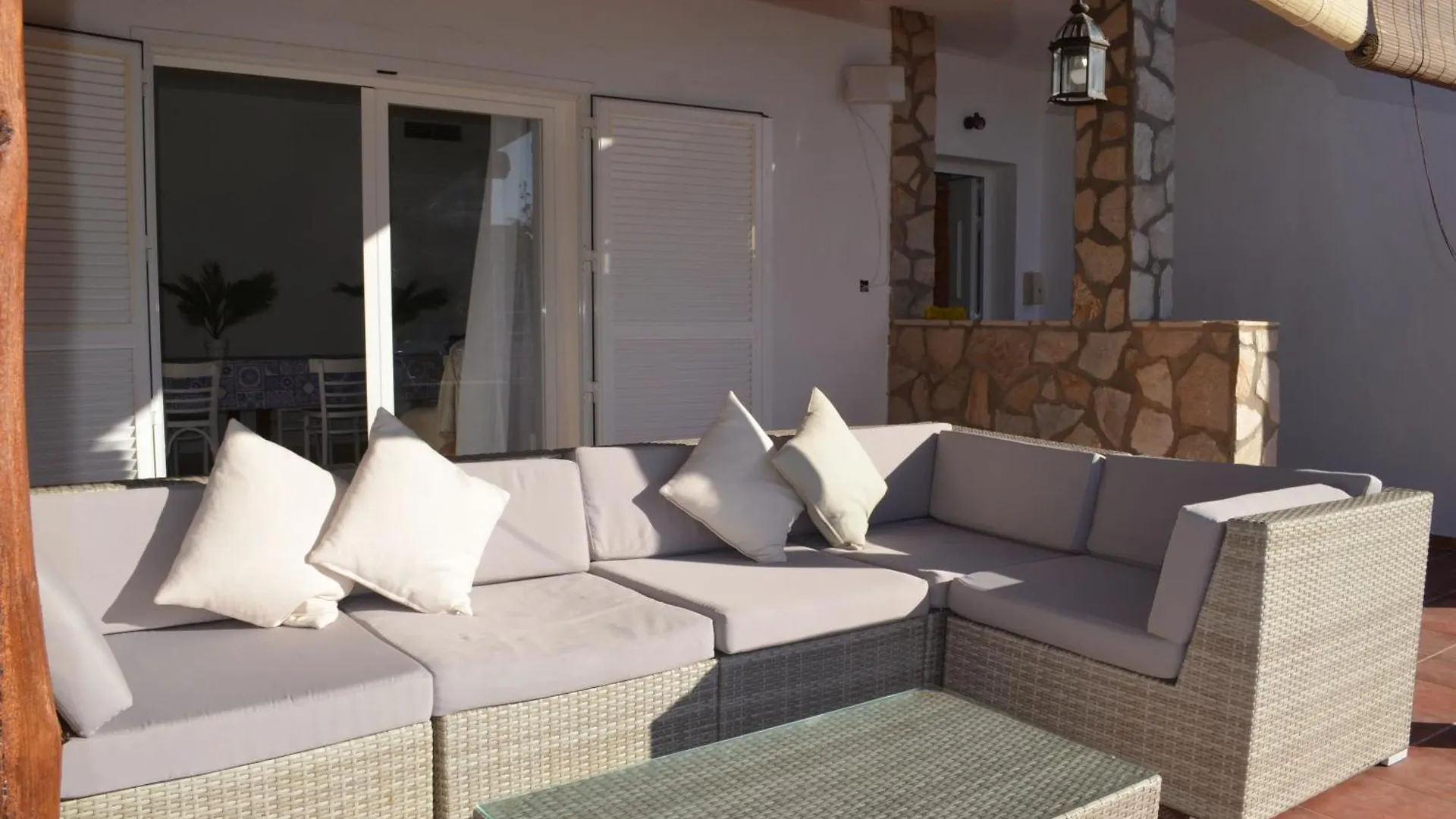 Villa Monica By Mirador De Sotavento Apartments Cardon