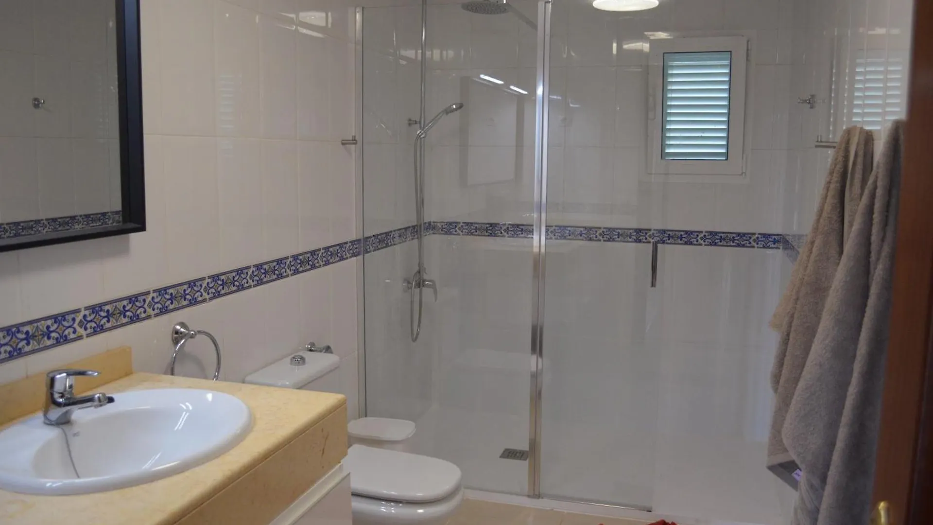 Villa Monica By Mirador De Sotavento Apartments Cardon Spanje