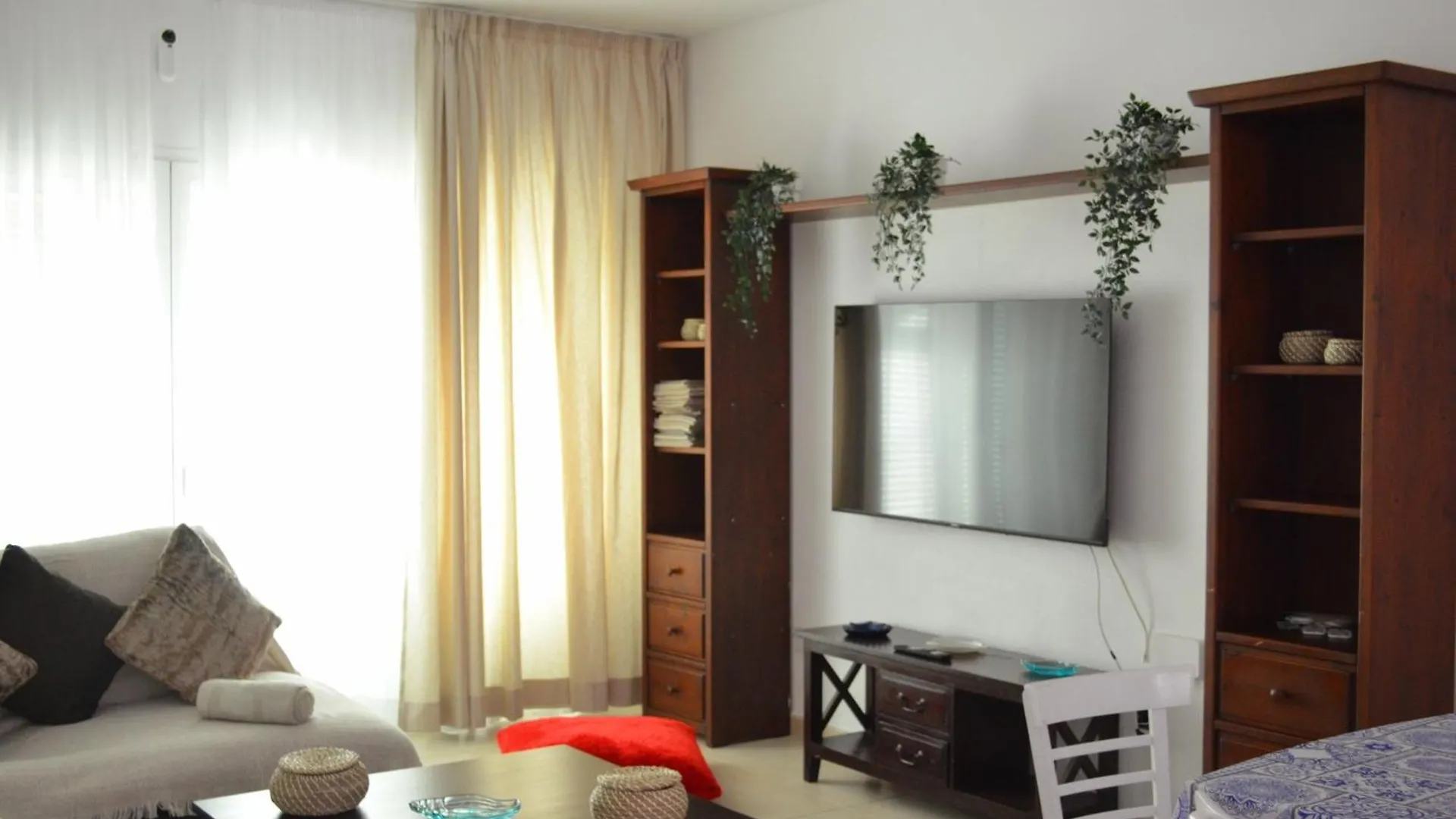 Villa Monica By Mirador De Sotavento Apartments Cardon