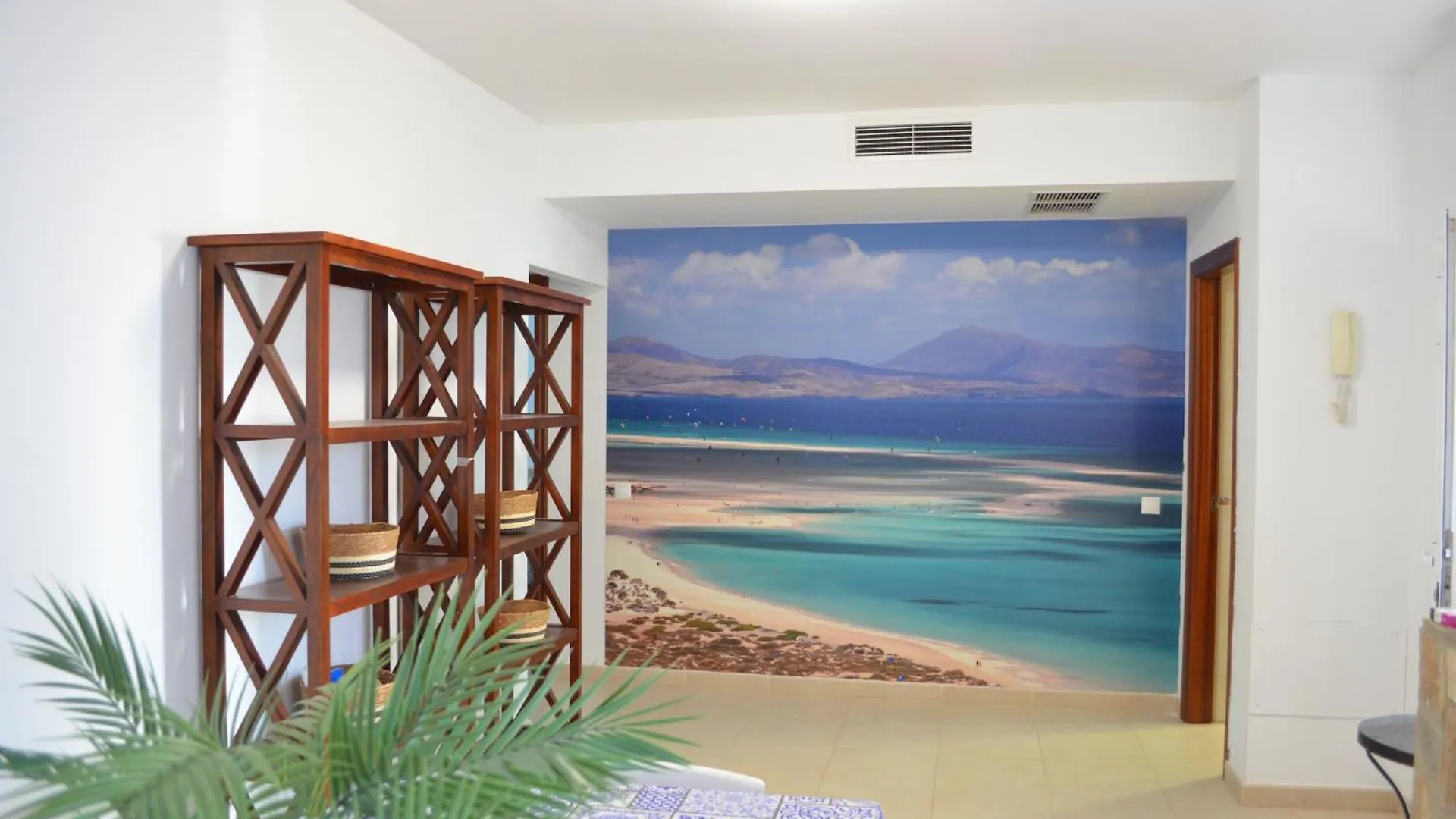 Villa Monica By Mirador De Sotavento Apartments Cardon